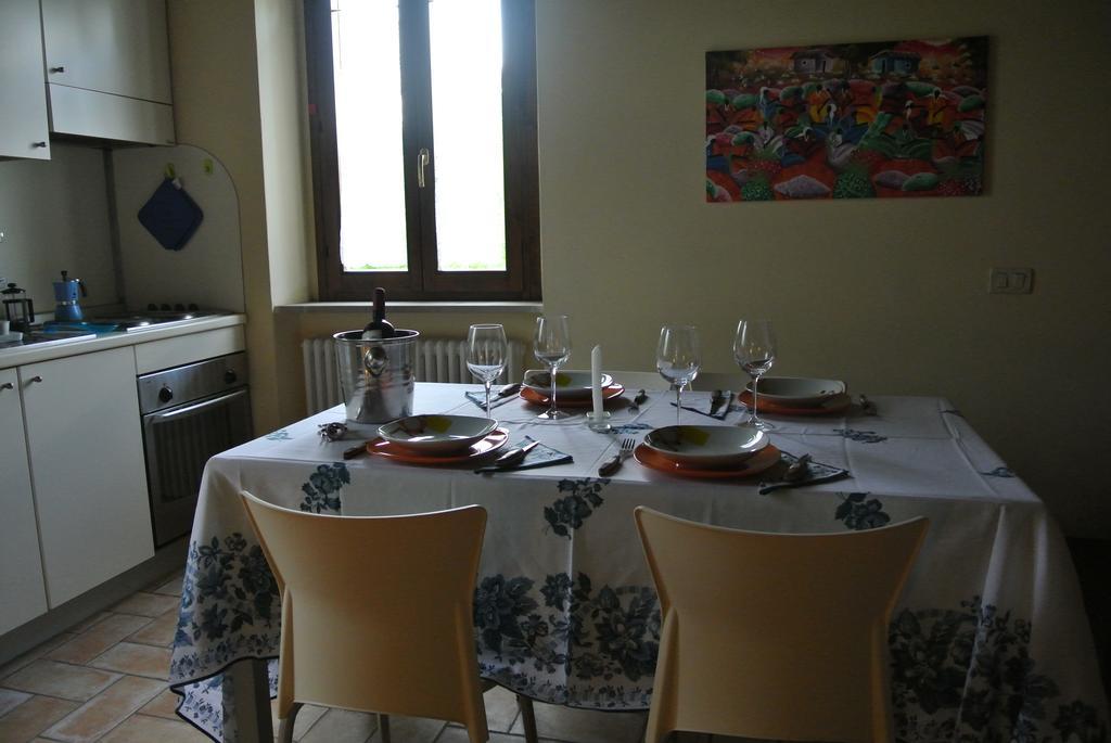 Agriturismo Valdappio Urbino Room photo