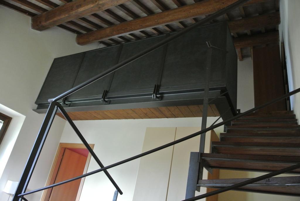 Agriturismo Valdappio Urbino Room photo