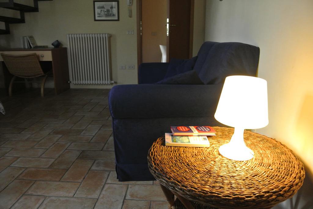 Agriturismo Valdappio Urbino Room photo