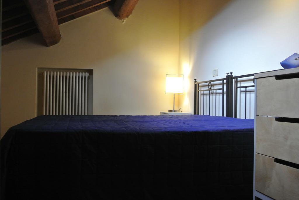 Agriturismo Valdappio Urbino Room photo
