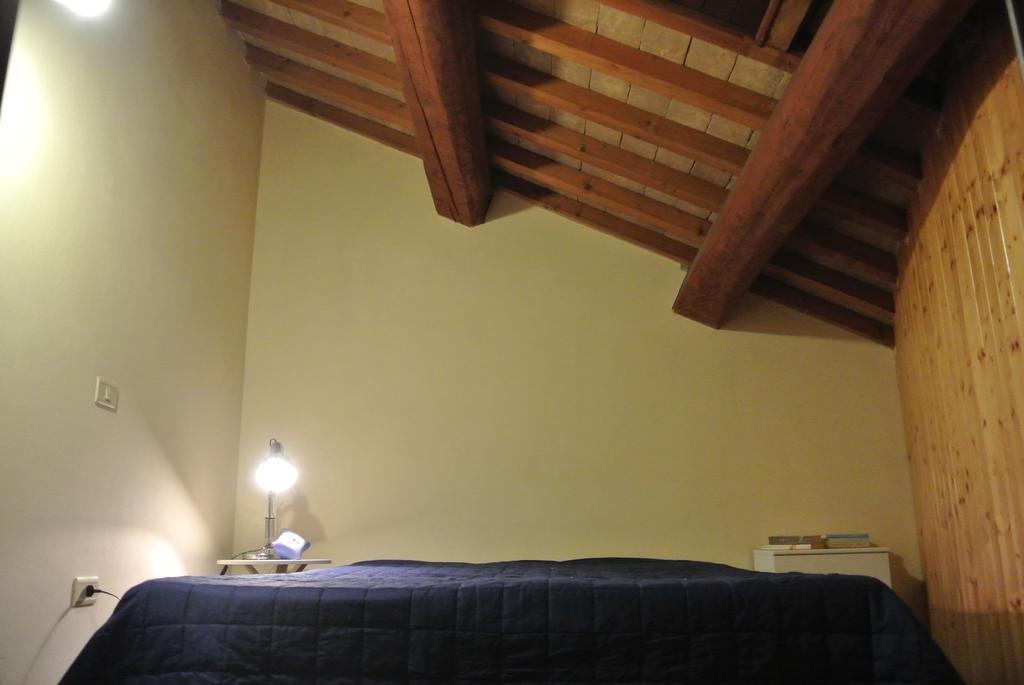 Agriturismo Valdappio Urbino Room photo