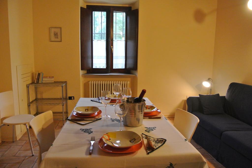 Agriturismo Valdappio Urbino Room photo