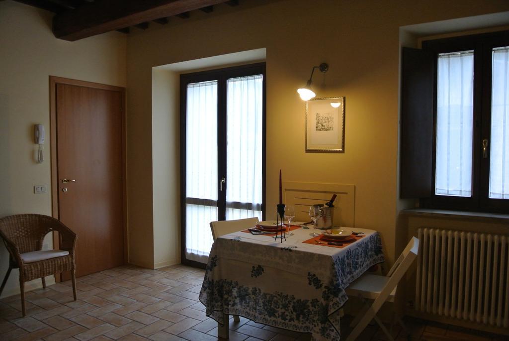 Agriturismo Valdappio Urbino Room photo