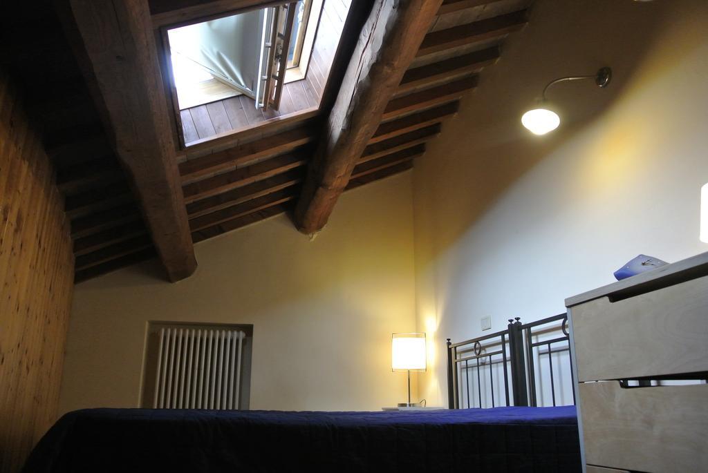 Agriturismo Valdappio Urbino Room photo