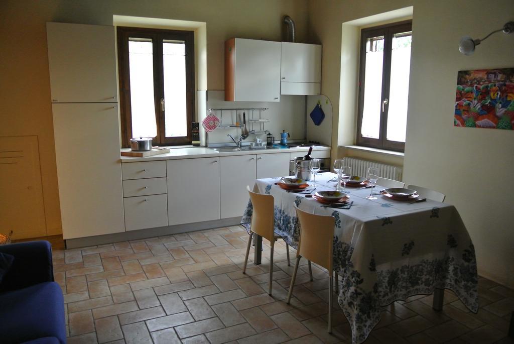 Agriturismo Valdappio Urbino Room photo