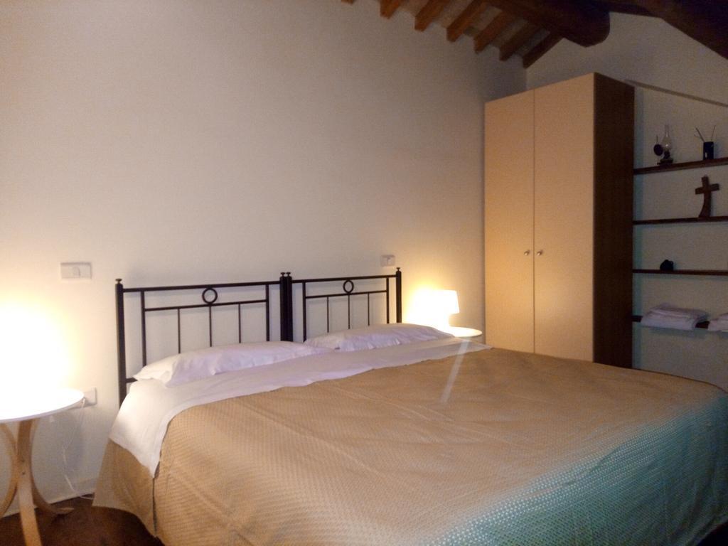Agriturismo Valdappio Urbino Exterior photo