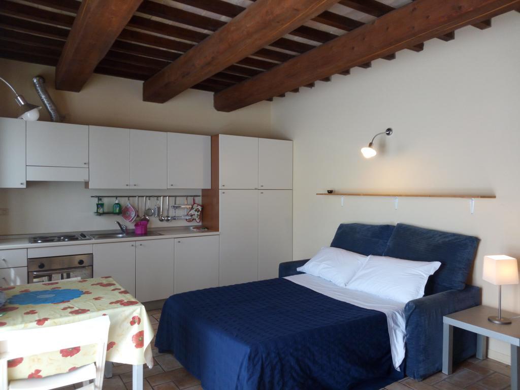 Agriturismo Valdappio Urbino Exterior photo